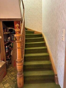 Treppe - 