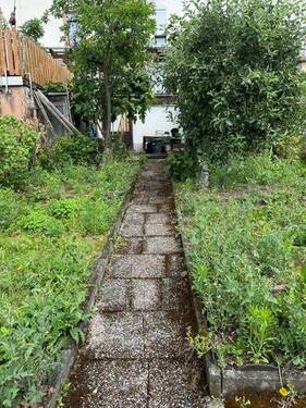 Garten - 