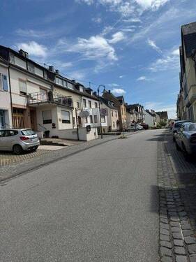 Anliegerstraße - 
