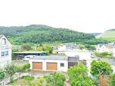 Ausblick - 6 Zimmer Reihenmittelhaus zum Kaufen in Zeltingen-Rachtig