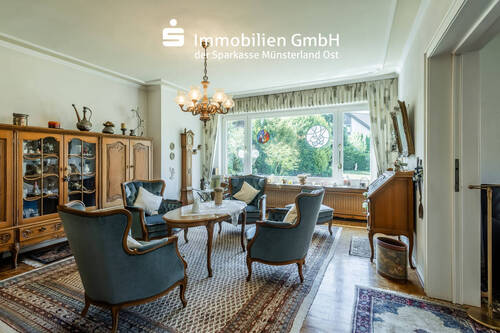 Wohnen - 