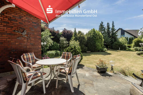 Terrasse - 