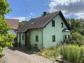 Außenansicht - Einfamilienhaus in Weißenschirmbach
