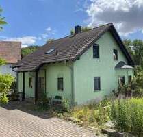 Einfamilienhaus in Weißenschirmbach - Querfurt