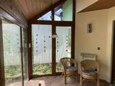 Wintergarten - 
