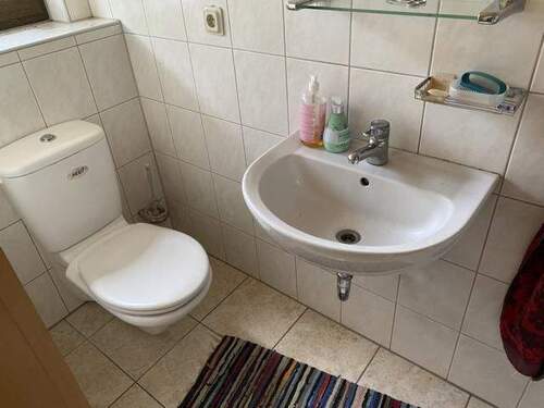 Gäste-WC - 