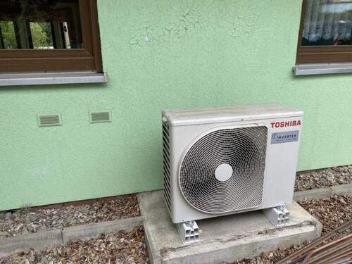 Klimaanlage - 