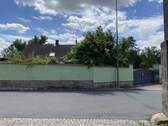 Einfriedung - Einfamilienhaus mit 111,00 m² in Querfurt zum Kaufen