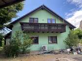 Hausansicht - 