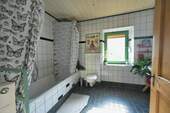 Badezimmer OG - 