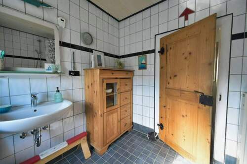Badezimmer OG - 