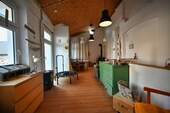 Atelier/Hobby Nebengebäude - 