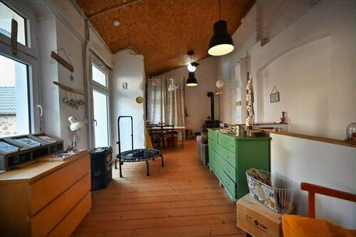 Atelier/Hobby Nebengebäude - 
