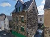 Frontansicht - 