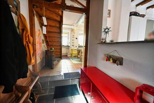 Eingangsbereich - 