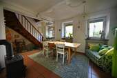 Essbereich EG - 