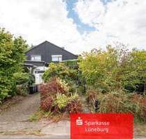 Wohnen in der Nähe der Heide - 250.000,00 EUR Kaufpreis, ca.  146,10 m² Wohnfläche in Oldendorf (PLZ: 21385)