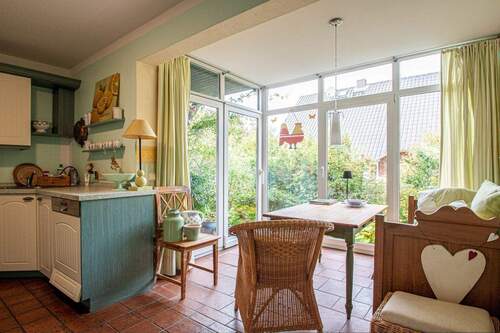 Wintergarten/Anbau - 