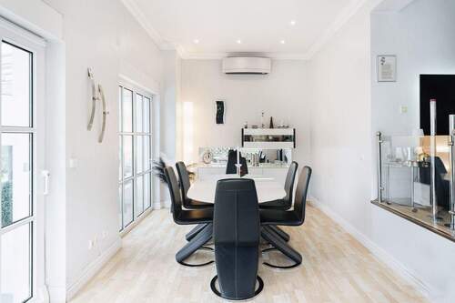 Essbereich - Einfamilienhaus mit 148,00 m² in Teltow zum Kaufen