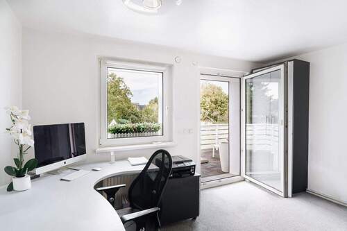 Weiteres Zimmer im OG - 