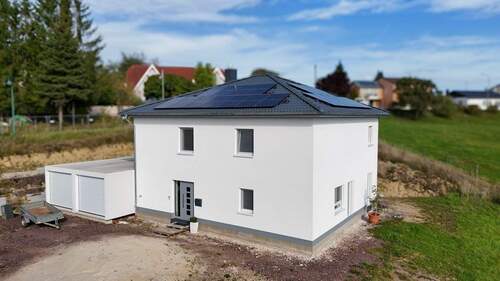 Außenansicht - 4 Zimmer Einfamilienhaus zum Kaufen in Gondorf