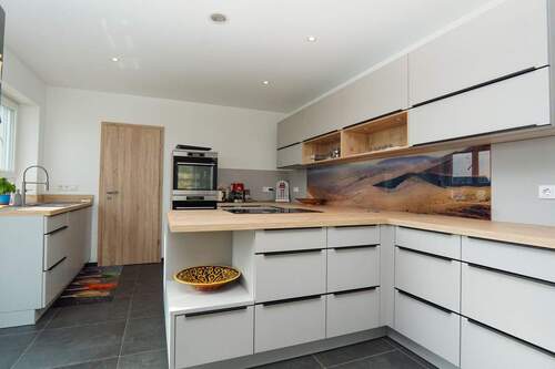 Küche - Einfamilienhaus mit 170,00 m² in Gondorf zum Kaufen