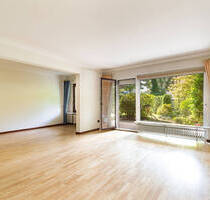 Charmante 3-Zimmer-Wohnung - Ruhiges Wohnen im beliebten Hummelsbüttel - Hamburg