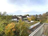 Ausblick Balkon (2) - 