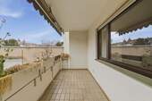 Balkon - 