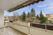 Balkon - 