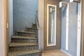 Treppenhaus - 