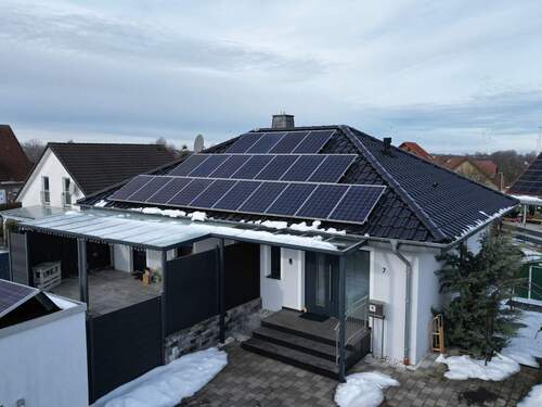 Objekt - 4 Zimmer Mehrfamilienhaus, Wohnhaus zum Kaufen in Bad Wünnenberg