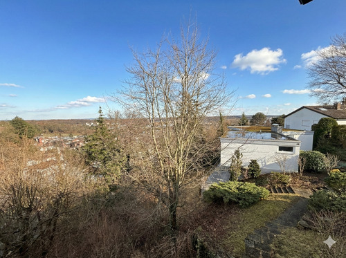 Aussicht - Premium-Bauträgergrundstück in Bestlage - Waldburg Böblingen