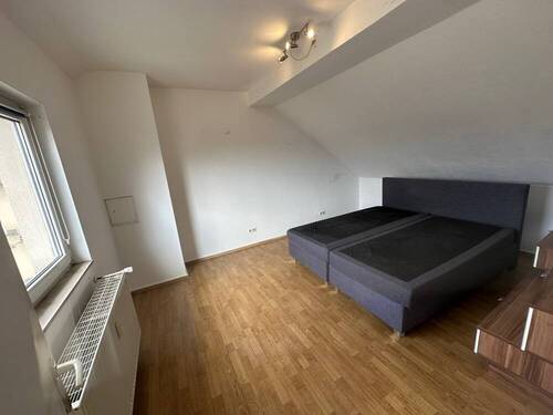 Schlafen - 