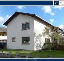 2 Familienhaus mit großzügigem Grundstück in Hügelsheim