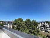 Ausblick Balkon - 