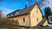 Ansicht Straße 1 - 6 Zimmer Mehrfamilienhaus, Wohnhaus zum Kaufen in Schwielochsee