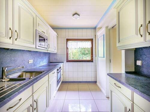 Küche - Reihenmittelhaus mit 114,60 m&sup2; in Pfinztal / Wöschbach zum Kaufen