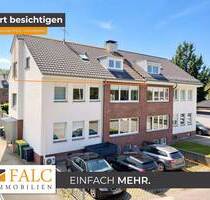 Gemütliche Wohnung in ruhiger Umgebung! - Lohmar Agger