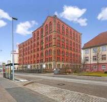 360m² vielseitig nutzbares Loftbüro in historischem Gebäude - Karlsruhe Grünwinkel