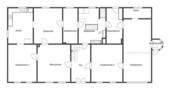 Grundriss Skizze EG - 