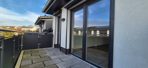 Balkon - 