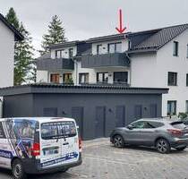 moderne 3-Raum-Wohnung im Zentrum von Bergen auf der Sonneninsel Rügen zu vermieten - Bergen auf Rügen