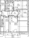 Grundriss DGli Nr.25A - 