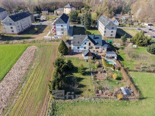 Luftbild - 