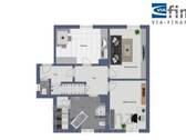 Grundriss Erdgeschoss - 