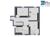 Grundriss Kellergeschoss - 
