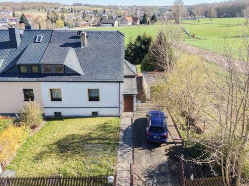 Frontansicht - 