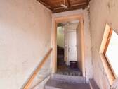 Hauseingang - 