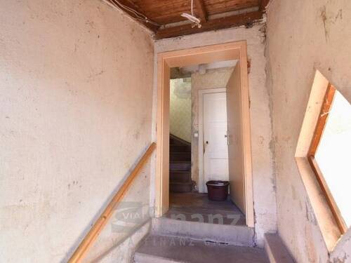 Hauseingang - 